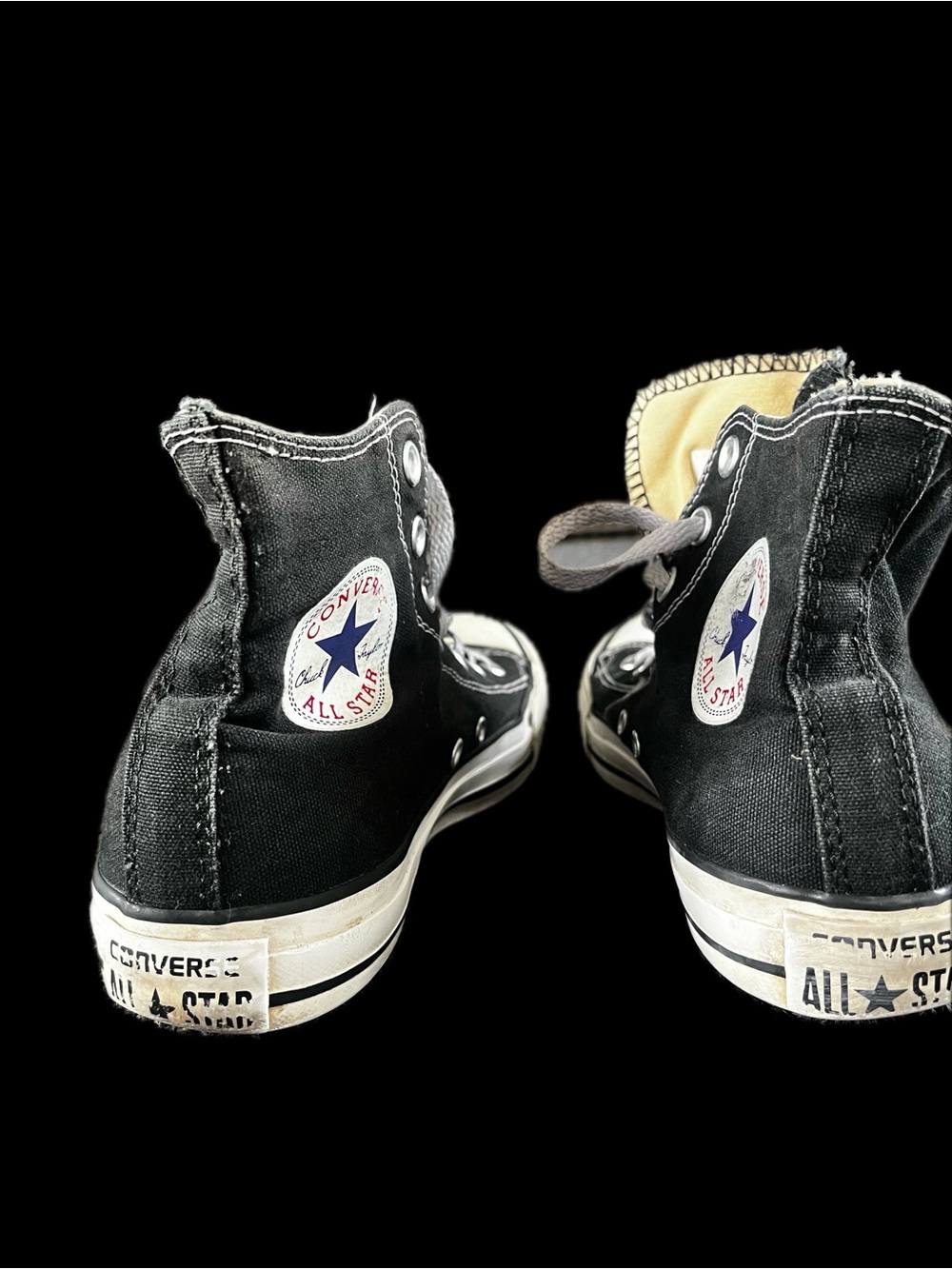 Converse - Picture 3 of 6